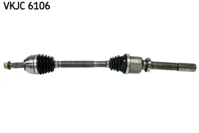 SKF VKJC 6106 Rulman Vkjc 6106 8200184199