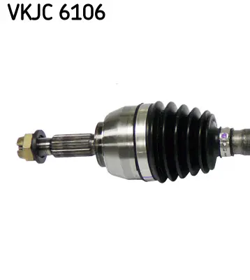 SKF VKJC 6106 Rulman Vkjc 6106 8200184199