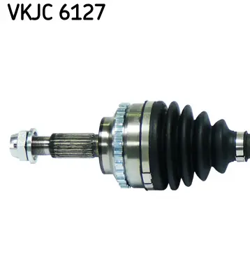 SKF VKJC 6127 Rulman Vkjc 6127 8200114426