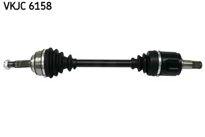 SKF VKJC 6158 Rulman Vkjc 6158 115421210 6U0407271FX