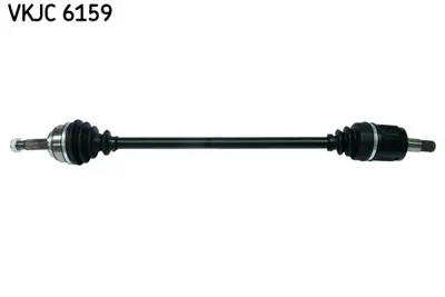 SKF VKJC 6159 Rulman Vkjc 6159 6U0407272AX 6U0407272F