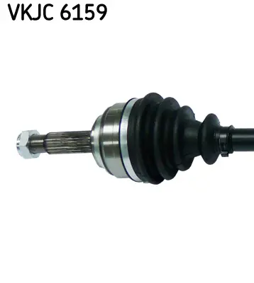 SKF VKJC 6159 Rulman Vkjc 6159 6U0407272AX 6U0407272F