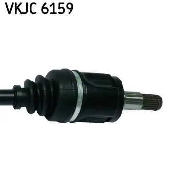 SKF VKJC 6159 Rulman Vkjc 6159 6U0407272AX 6U0407272F