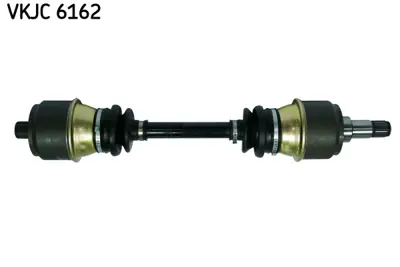 SKF VKJC 6162 /8, Coupe, Kombı, Saloon, Sl A1233500410