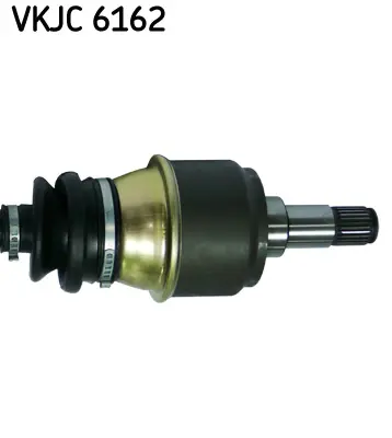 SKF VKJC 6162 /8, Coupe, Kombı, Saloon, Sl A1233500410