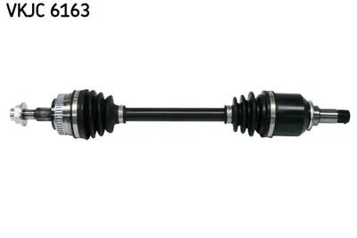 SKF VKJC 6163 A-Class A1683603172
