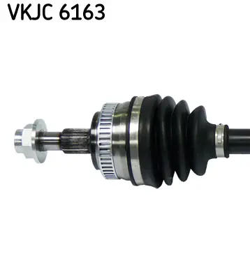 SKF VKJC 6163 A-Class A1683603172