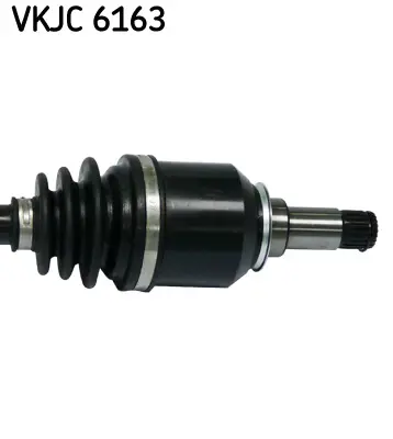 SKF VKJC 6163 A-Class A1683603172