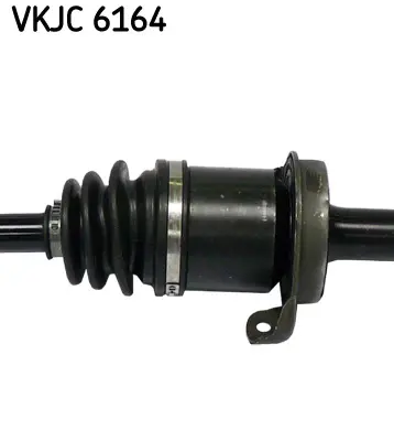 SKF VKJC 6164 A-Class A1683604672