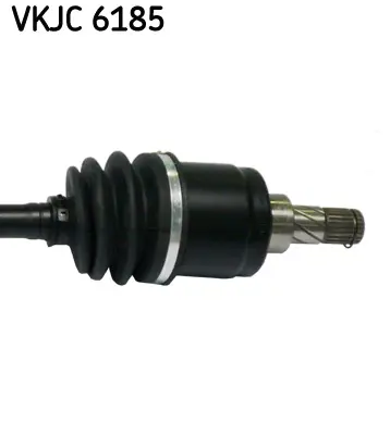 SKF VKJC 6185 Rulman Vkjc 6185 391004F400