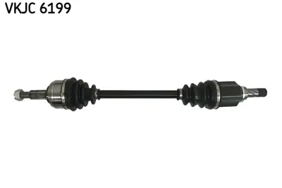 SKF VKJC 6199 Rulman Vkjc 6199 8200788672