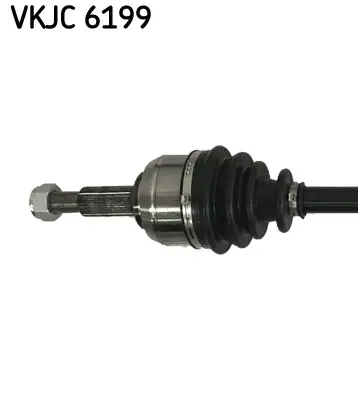 SKF VKJC 6199 Rulman Vkjc 6199 8200788672