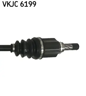 SKF VKJC 6199 Rulman Vkjc 6199 8200788672