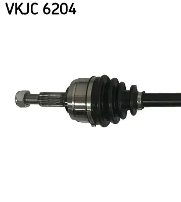 SKF VKJC 6204 Rulman Vkjc 6204 8201353627