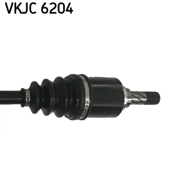 SKF VKJC 6204 Rulman Vkjc 6204 8201353627