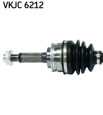 SKF VKJC 6212 Rulman Vkjc 6212 4410163B11