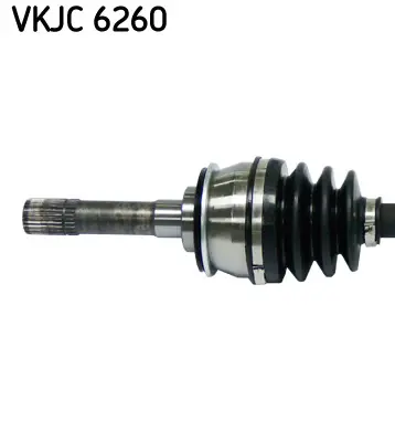 SKF VKJC 6260 Aks Mılı 4410277E02
