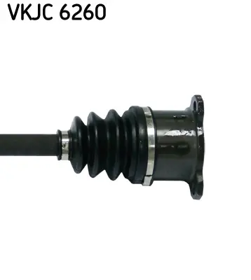 SKF VKJC 6260 Aks Mılı 4410277E02