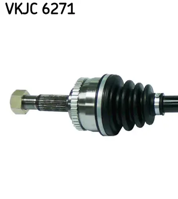 SKF VKJC 6271 Rulman Vkjc 6271 391002F210