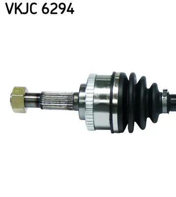 SKF VKJC 6294 Rulman Vkjc 6294 391012F011
