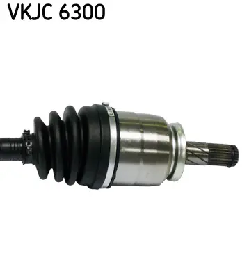 SKF VKJC 6300 Rulman Vkjc 6300 391012F615