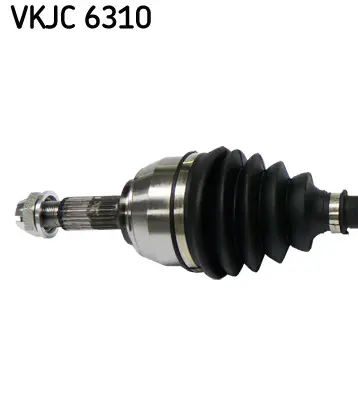 SKF VKJC 6310 Rulman Vkjc 6310 39101BH00A