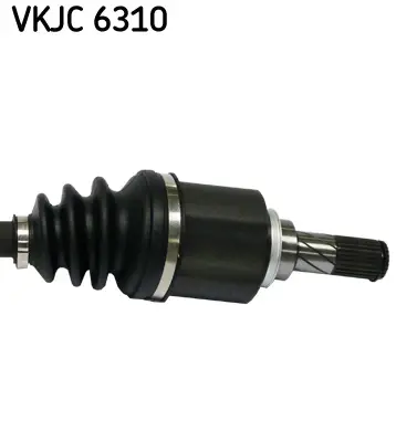 SKF VKJC 6310 Rulman Vkjc 6310 39101BH00A
