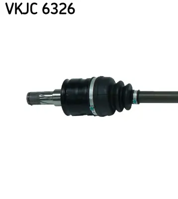 SKF VKJC 6326 Aveo / Kalos 96348789