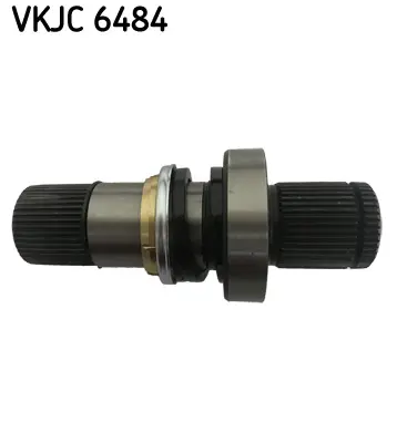 SKF VKJC 6484 Rulman Vkjc 6484 A5409343B