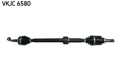 SKF VKJC 6580 Rulman Vkjc 6580 434100F031