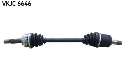 SKF VKJC 6646 Rulman Vkjc 6646 4950002150