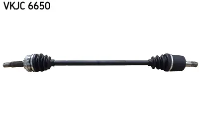 SKF VKJC 6650 Rulman Vkjc 6650 4950002160