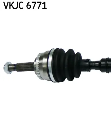 SKF VKJC 6771 Rulman Vkjc 6771 8602095