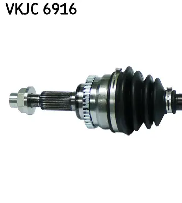 SKF VKJC 6916 Rulman Vkjc 6916 4410162J21