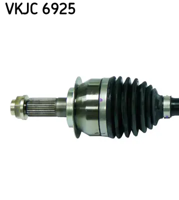 SKF VKJC 6925 Rulman Vkjc 6925 4410179J60 71747566