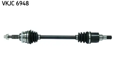 SKF VKJC 6948 Rulman Vkjc 6948 4410262J21