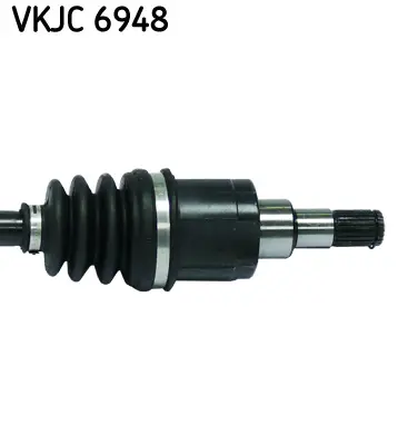 SKF VKJC 6948 Rulman Vkjc 6948 4410262J21