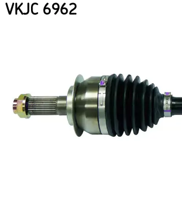 SKF VKJC 6962 Rulman Vkjc 6962 4410279J60 71746603
