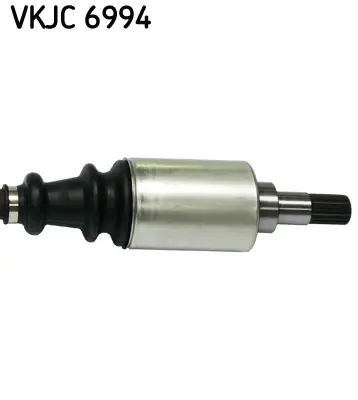SKF VKJC 6994 Berlıngo / Berlıngo Fırst, Xsara, Partner 9802747280