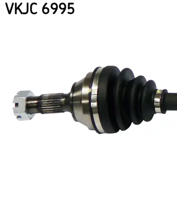 SKF VKJC 6995 Berlıngo / Berlıngo Fırst, Xsara, Partner 32736C 32736G