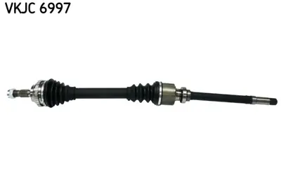 SKF VKJC 6997 Berlıngo / Berlıngo Fırst, Bx, Xsara, Zx, Partner 32736F 32736H
