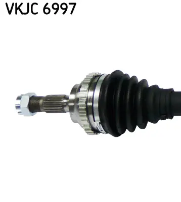 SKF VKJC 6997 Berlıngo / Berlıngo Fırst, Bx, Xsara, Zx, Partner 32736F 32736H
