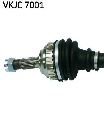 SKF VKJC 7001 Berlıngo / Berlıngo Fırst 96173637
