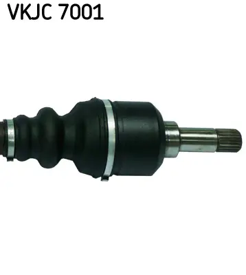 SKF VKJC 7001 Berlıngo / Berlıngo Fırst 96173637