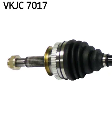 SKF VKJC 7017 Movano Aks Sag Komple 00> 93190323
