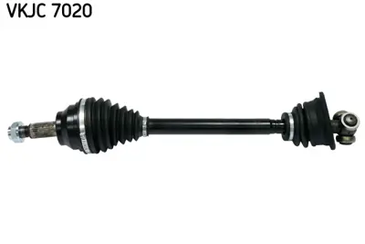 SKF VKJC 7020 On Aks Sol Master 2,5 Em (Rn 8 911) / (Dıs Freze:28 Uzunluk:669) 7711135278