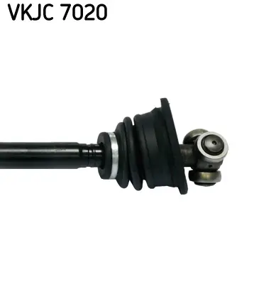 SKF VKJC 7020 On Aks Sol Master 2,5 Em (Rn 8 911) / (Dıs Freze:28 Uzunluk:669) 7711135278