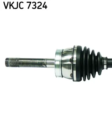 SKF VKJC 7324 Rulman Vkjc 7324 3910078G60