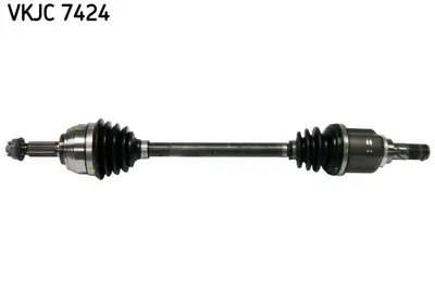SKF VKJC 7424 Rulman Vkjc 7424 391019U005