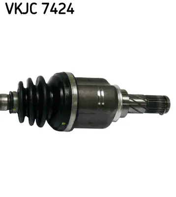 SKF VKJC 7424 Rulman Vkjc 7424 391019U005